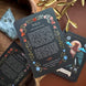 ORACLE CARDS | Mythic Realms Goddess and God and Magical Folklore Oracle Cards