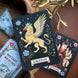 ORACLE CARDS | Mythic Realms Goddess and God and Magical Folklore Oracle Cards