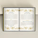 Morii Journal for Divining Book
