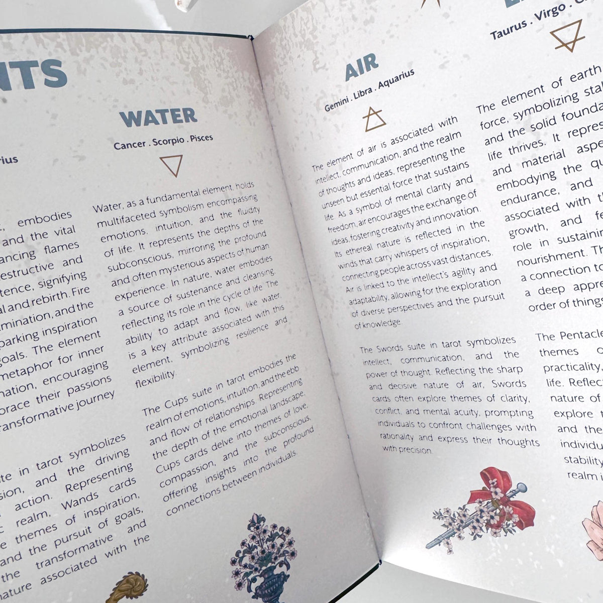 Morii Journal for Divining Book