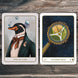 Terra Lenormand 2nd Edition Deck