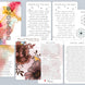 Radiant Crystal Cards 2nd Edition, crystal oracle cards informational crystal card deck learn about crystals oracle cards deck