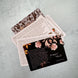 PLAYING CARD DECK | Enchanted Garden Playing Cards - Cartomancy Deck