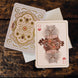 PLAYING CARD DECK | Enchanted Garden Playing Cards - Cartomancy Deck