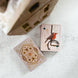 PLAYING CARD DECK | Enchanted Garden Playing Cards - Cartomancy Deck