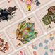 PLAYING CARD DECK | Enchanted Garden Playing Cards - Cartomancy Deck